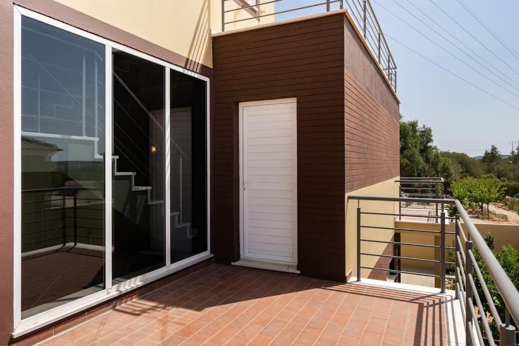 Delgado Alves Villa Algoz